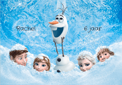 Koffertje populaire thema's