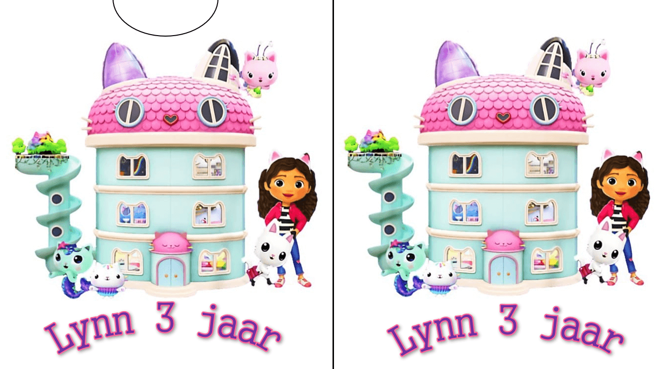 Knijpfruit wikkel populaire thema's