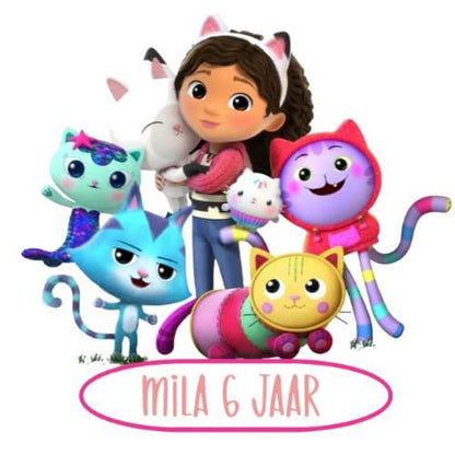 Gevulde blikjes populaire thema's