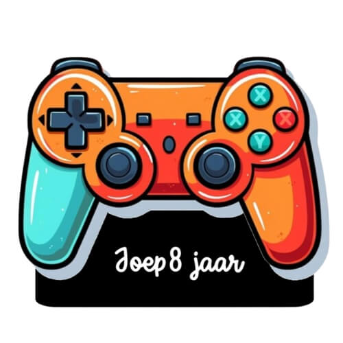 Gevulde blikjes populaire thema's