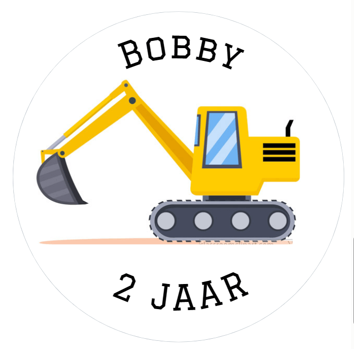 Lege snoepbeker populaire thema's