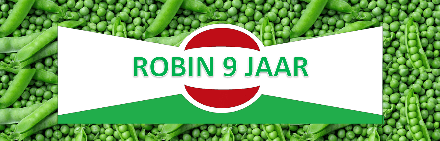 Pringles wikkel populaire thema's