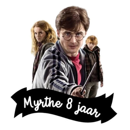 Gevulde blikjes populaire thema's