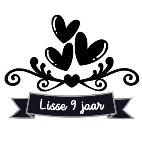 Gevulde blikjes populaire thema's