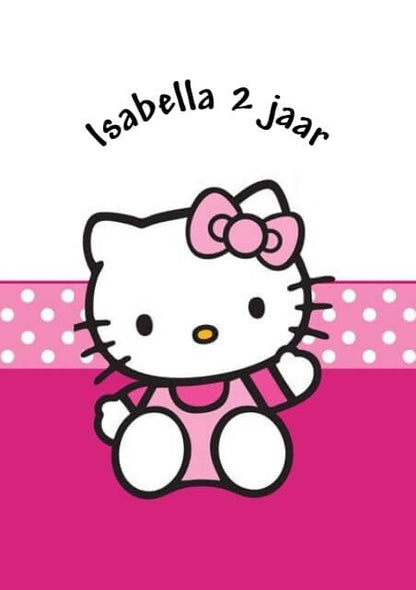 Tasje populaire thema's