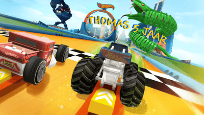 Suikerspin emmertjes populaire thema's