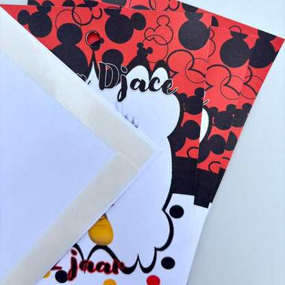 Capri sun-label populaire thema's