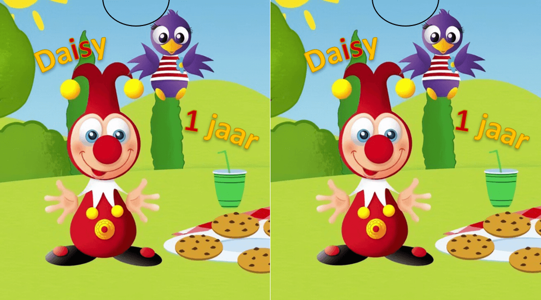 Knijpfruit wikkel populaire thema's