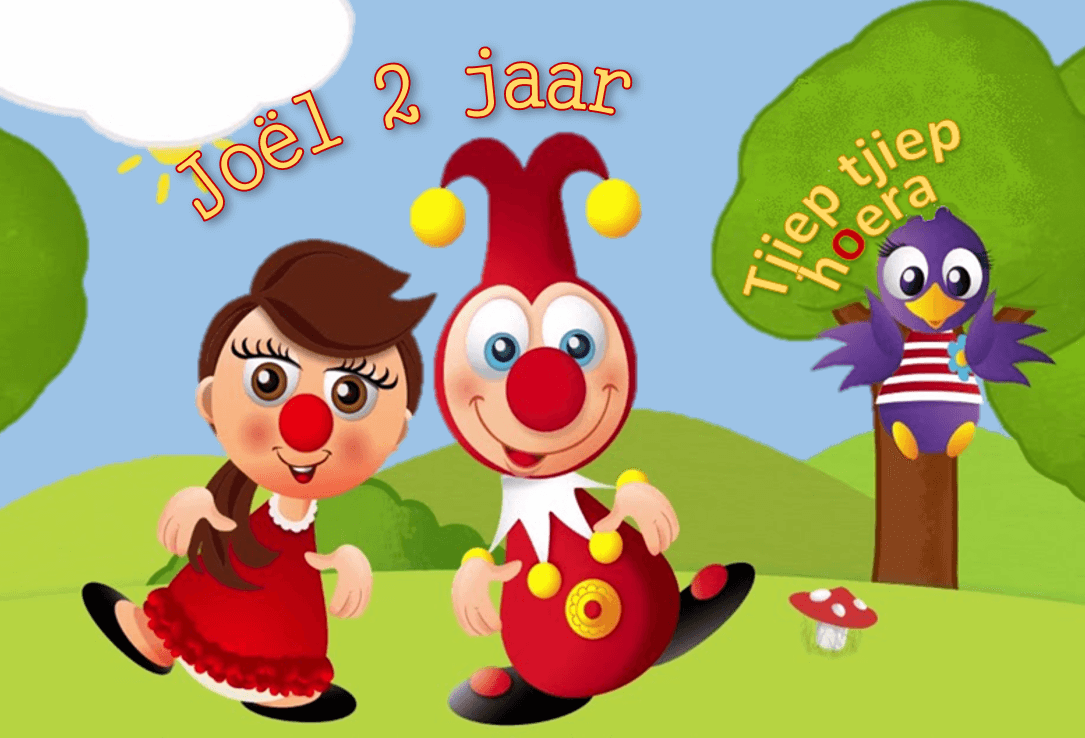 Bellenblaas populaire thema's