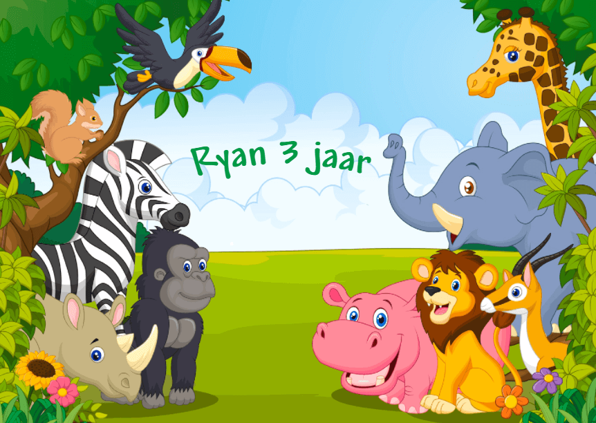 Koffertje populaire thema's