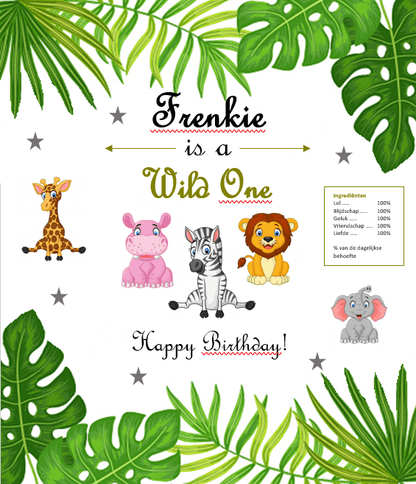 Dreumeskoek populaire thema´s