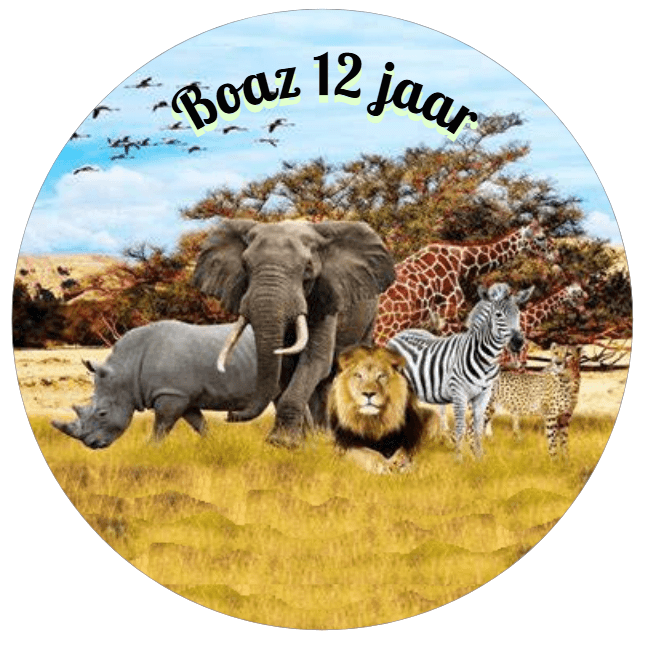 Puntzak populaire thema's