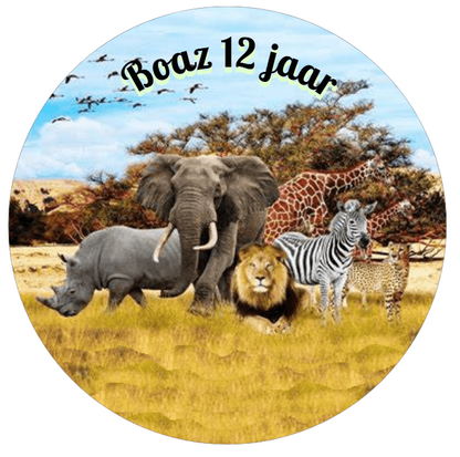 Puntzak populaire thema's