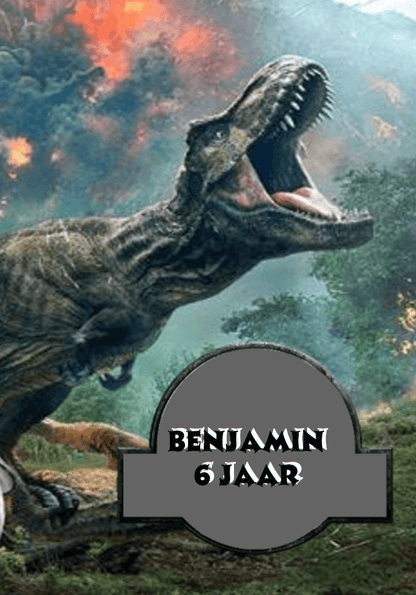 Tasje populaire thema's