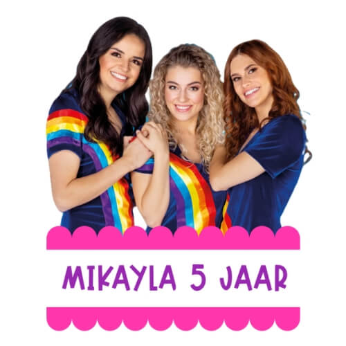 Gevulde blikjes populaire thema's