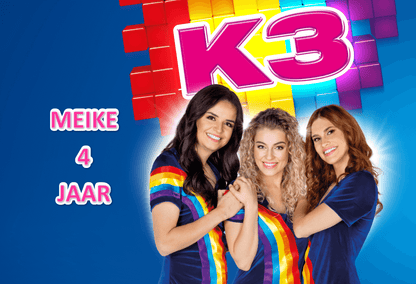 Bellenblaas populaire thema's