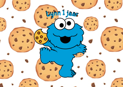 Koffertje populaire thema's