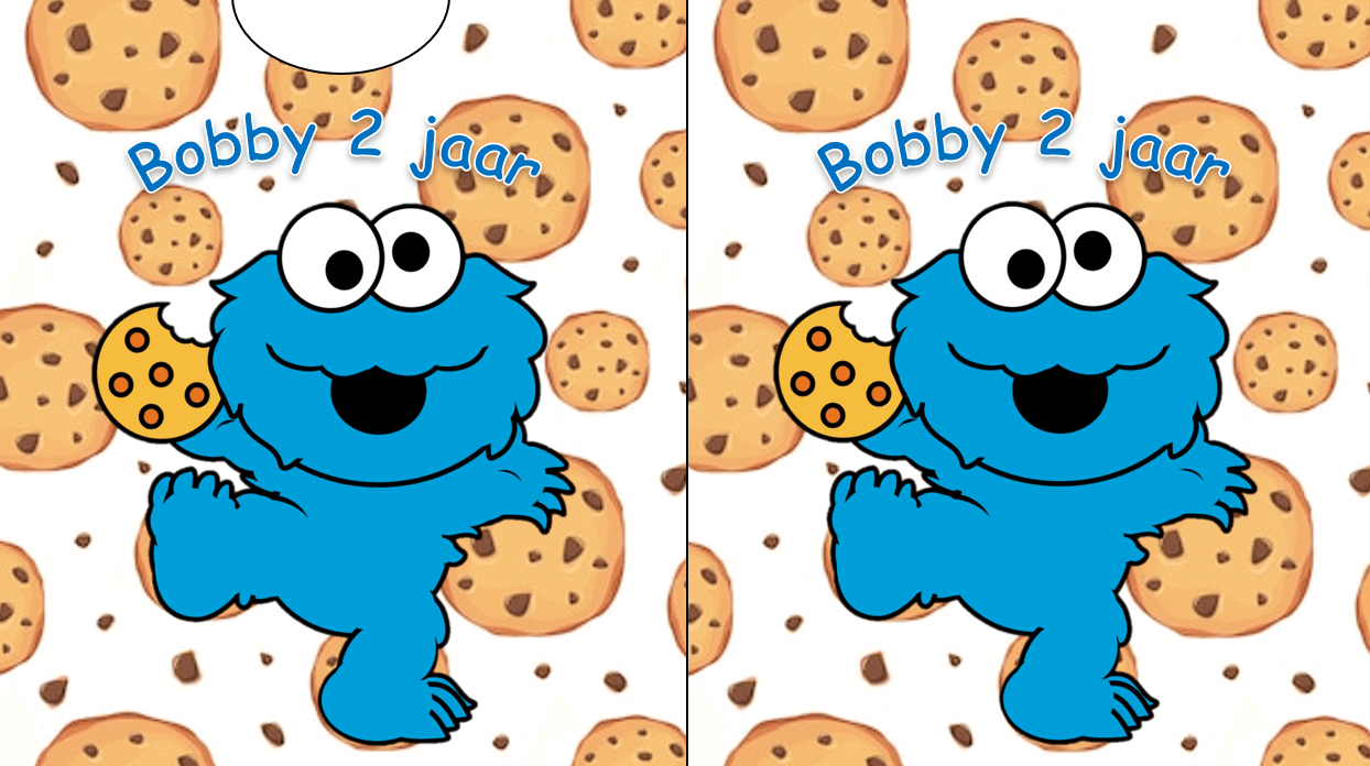 Knijpfruit wikkel populaire thema's