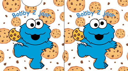 Knijpfruit wikkel populaire thema's