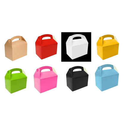 Koffertje eigen ontwerp