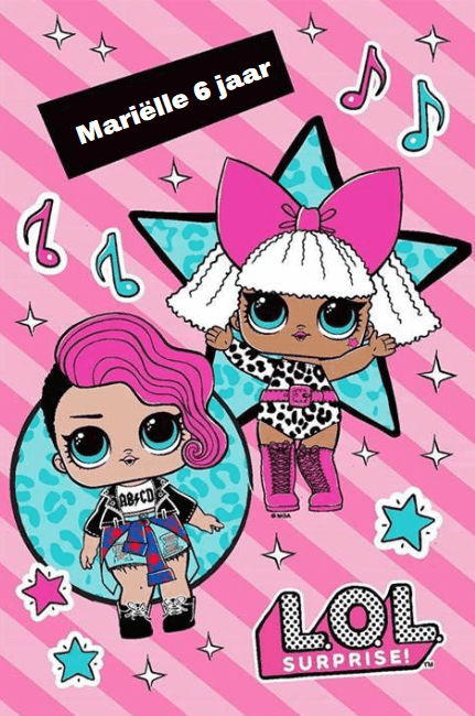 Tasje populaire thema's