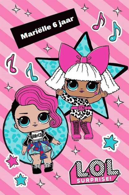 Tasje populaire thema's