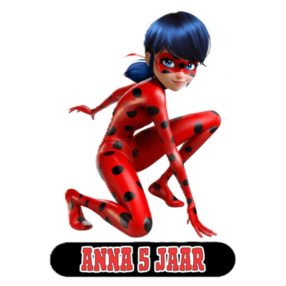 Gevulde blikjes populaire thema's