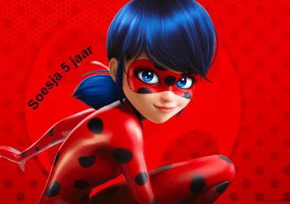 Koffertje populaire thema's