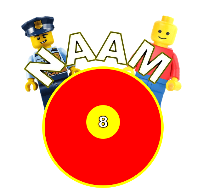 Gevulde lolly populaire thema's