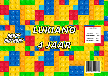 Chipswikkel populaire thema´s