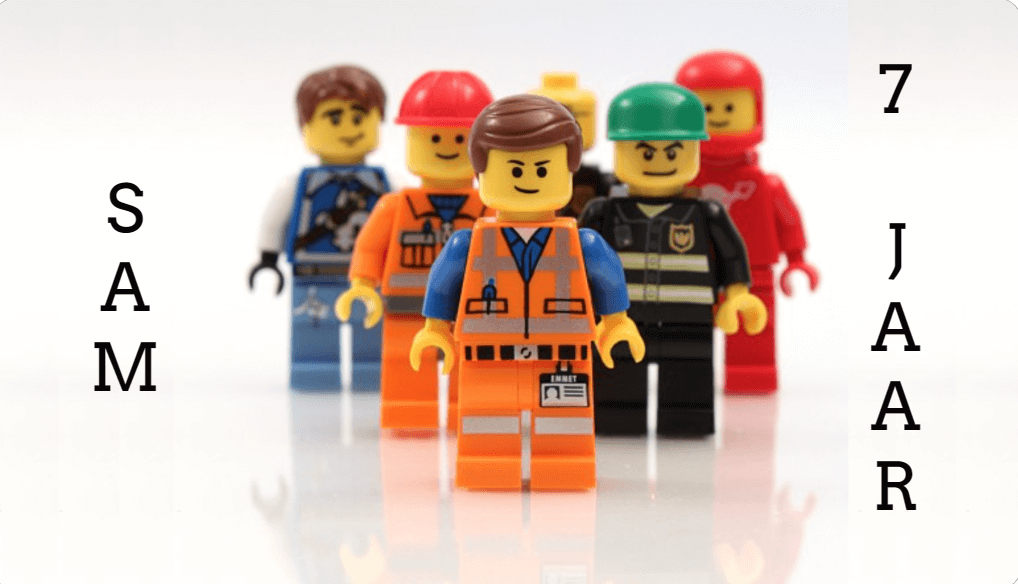 Suikerspin emmertjes populaire thema's