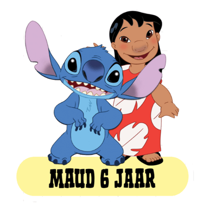 Gevulde blikjes populaire thema's