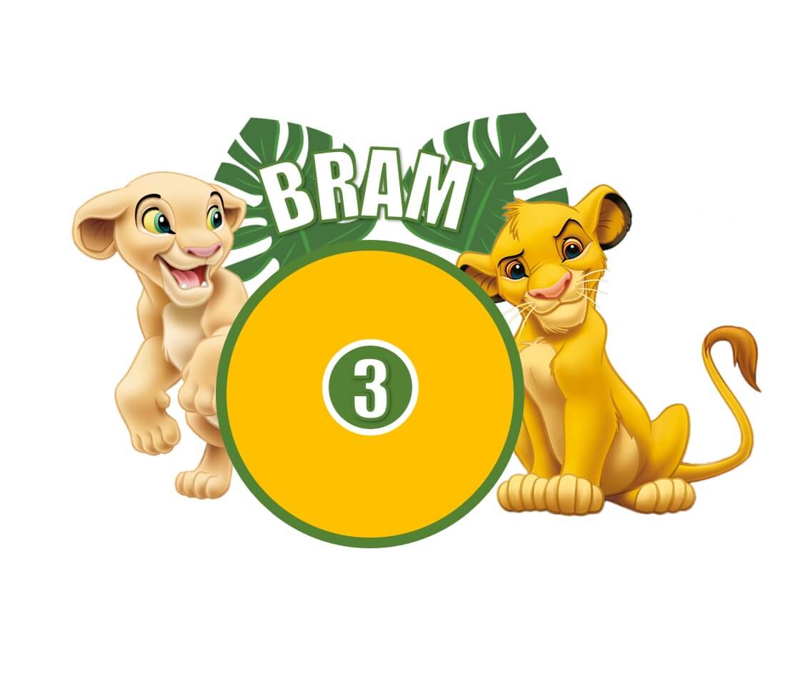 Gevulde lolly populaire thema's