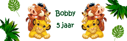 Pringles wikkel populaire thema's