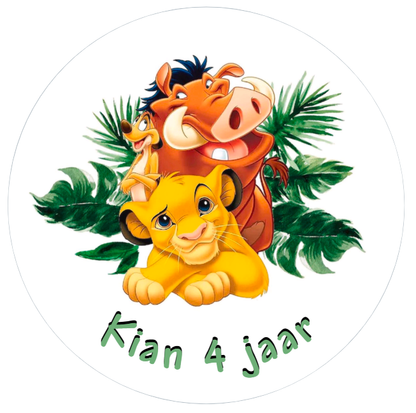 Puntzak populaire thema's