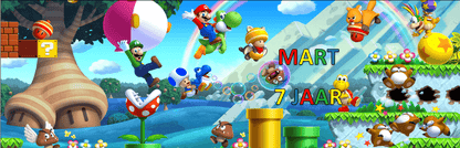 Pringles wikkel populaire thema's