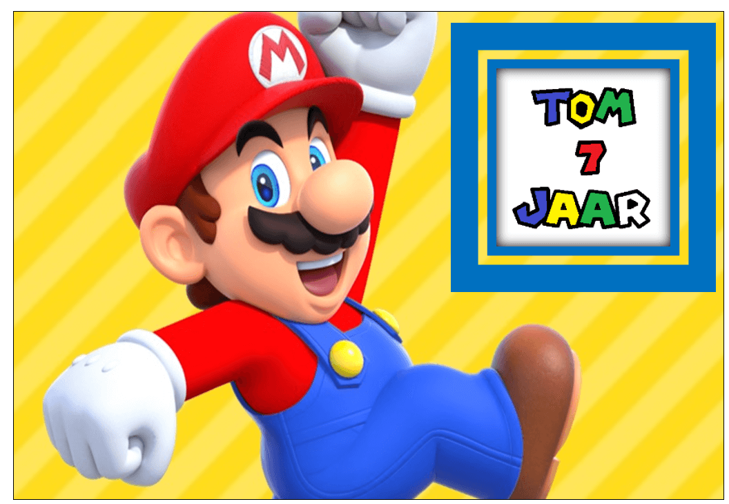 Bellenblaas populaire thema's