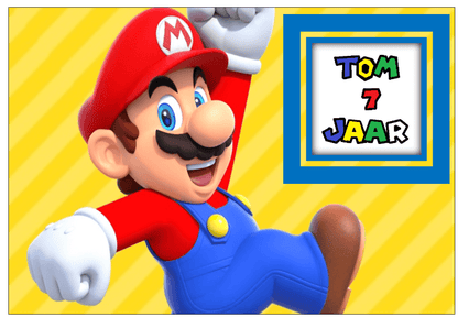 Bellenblaas populaire thema's