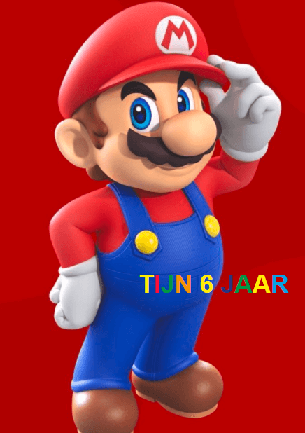 Tasje populaire thema's