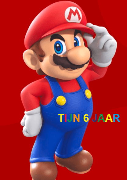 Tasje populaire thema's