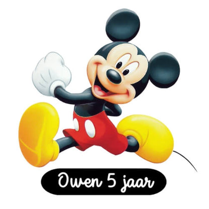 Gevulde blikjes populaire thema's