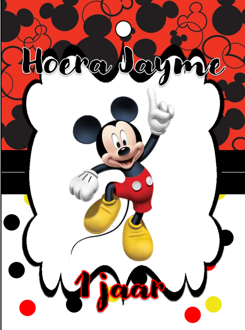 Capri sun-label populaire thema's - Printable