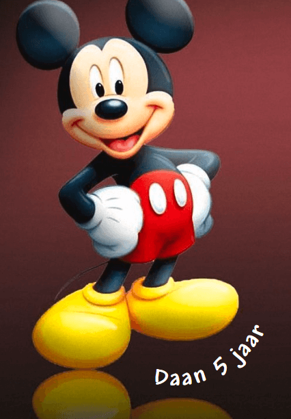 Tasje populaire thema's