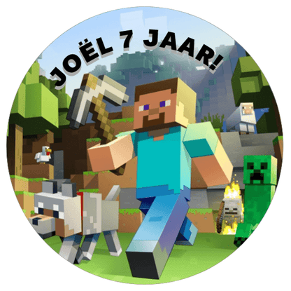 Puntzak populaire thema's