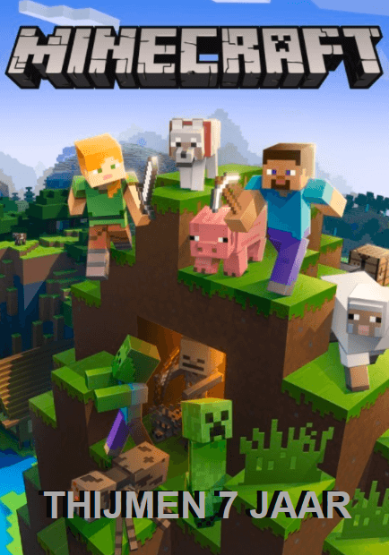 Tasje populaire thema's