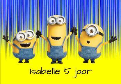 Koffertje populaire thema's