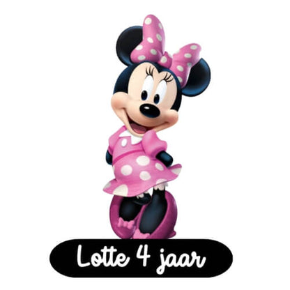 Gevulde blikjes populaire thema's