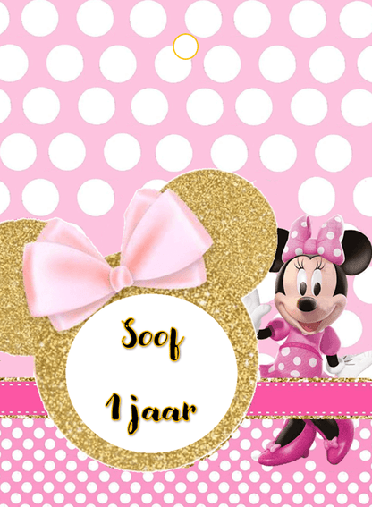 Capri sun-label populaire thema's - Printable