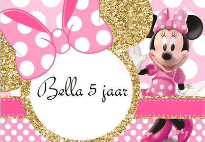 Koffertje populaire thema's