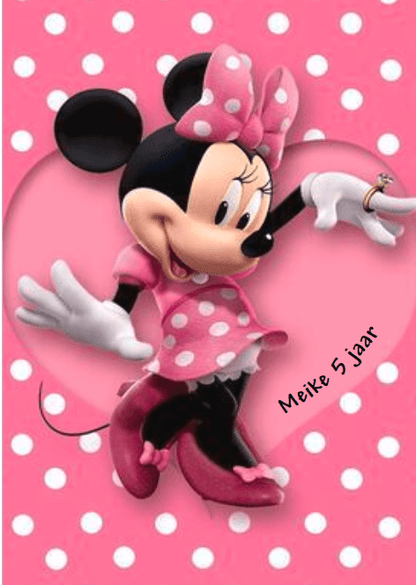 Tasje populaire thema's